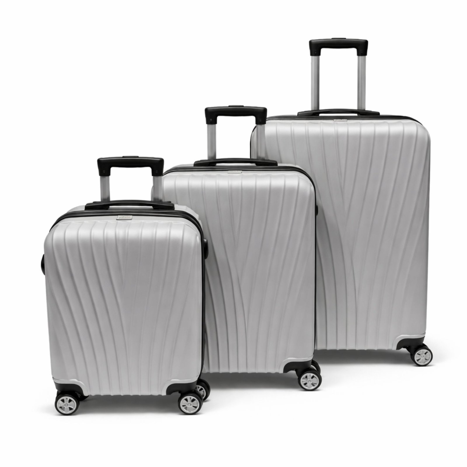 set de 3 valises pas cher